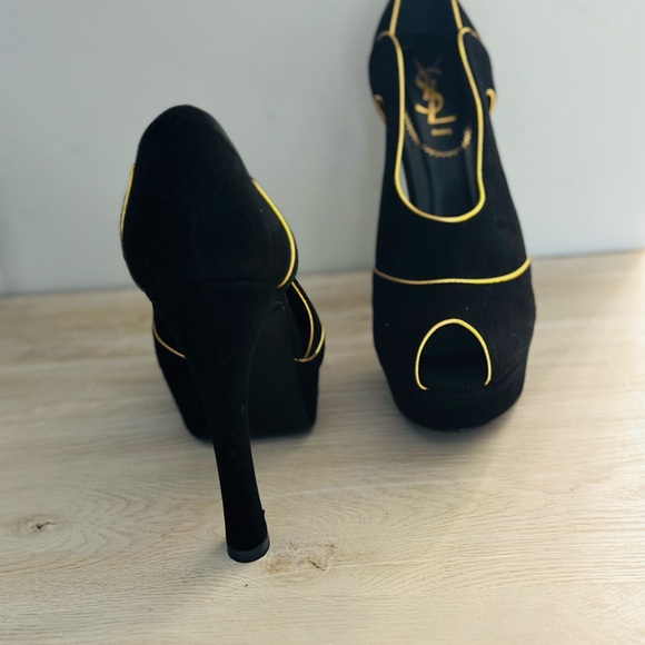 Saint Laurent - Picture 5 of 7